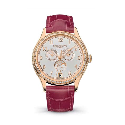 patek philippe ladies watch review|vintage Patek Philippe ladies watches.